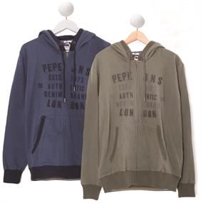 Pepe Jeans Vol.7